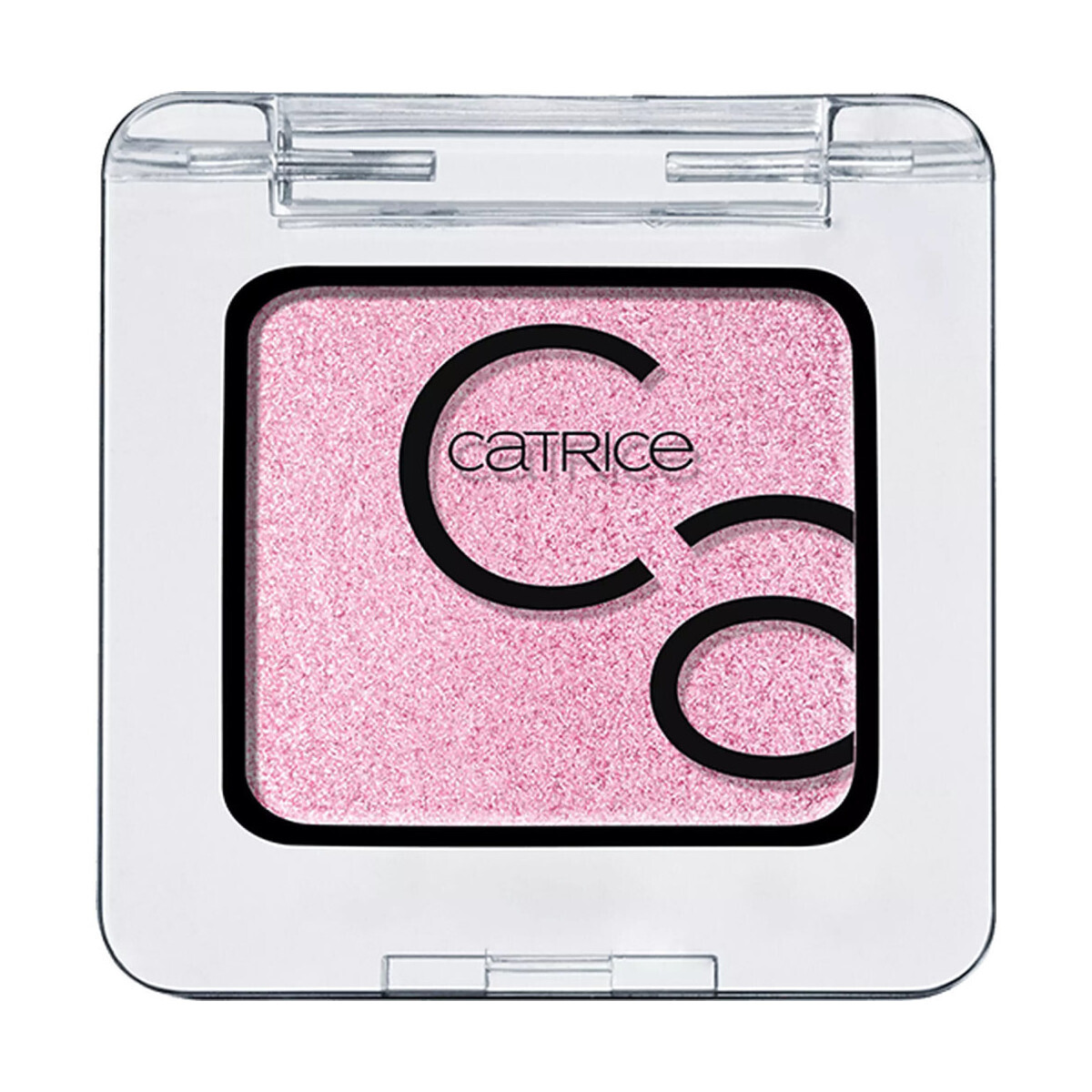Catrice  Mono Art Eye Shadow Colors - 160 Silicon Violet  Fialová