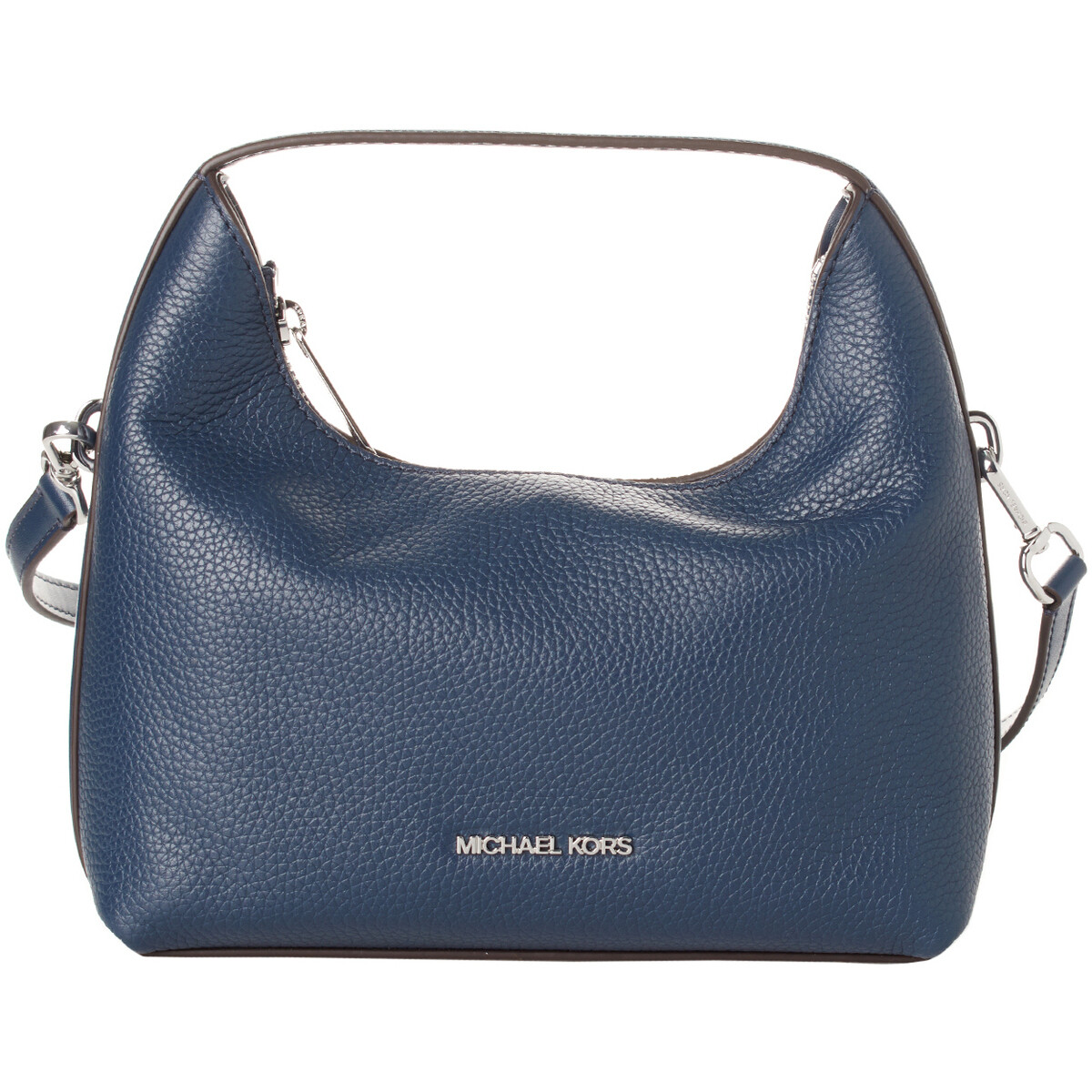 MICHAEL Michael Kors  35F4S7YM1L-NAVY  Modrá