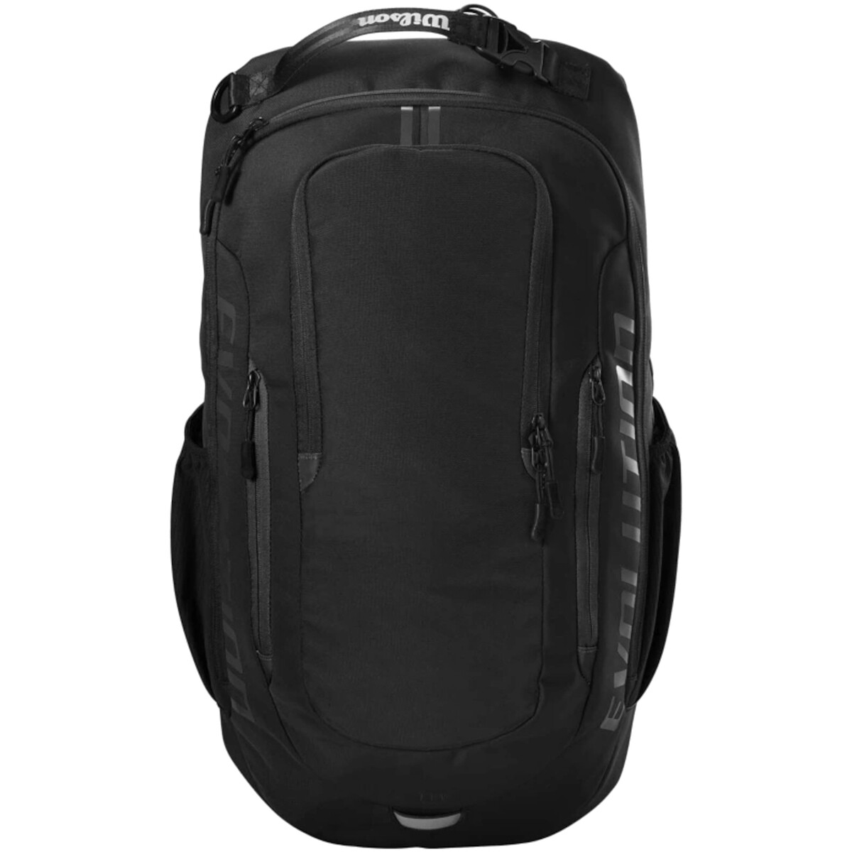 Wilson  Evolution Basketball Gearpack Backpack  Černá
