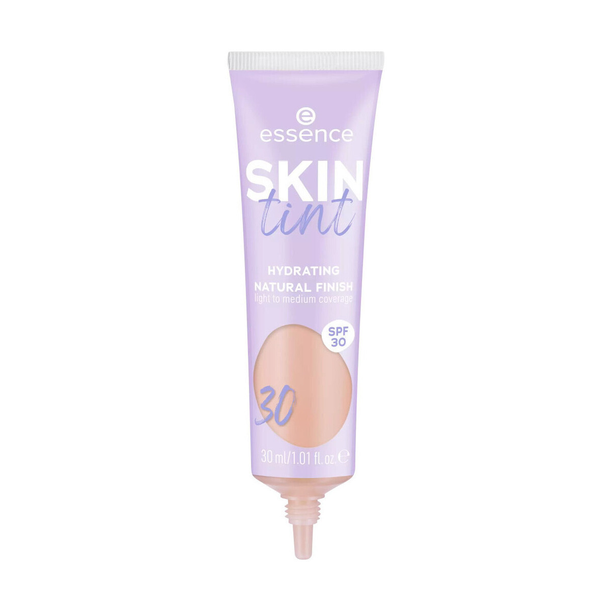 Essence  Skin Tint Foundation - 30  Béžová