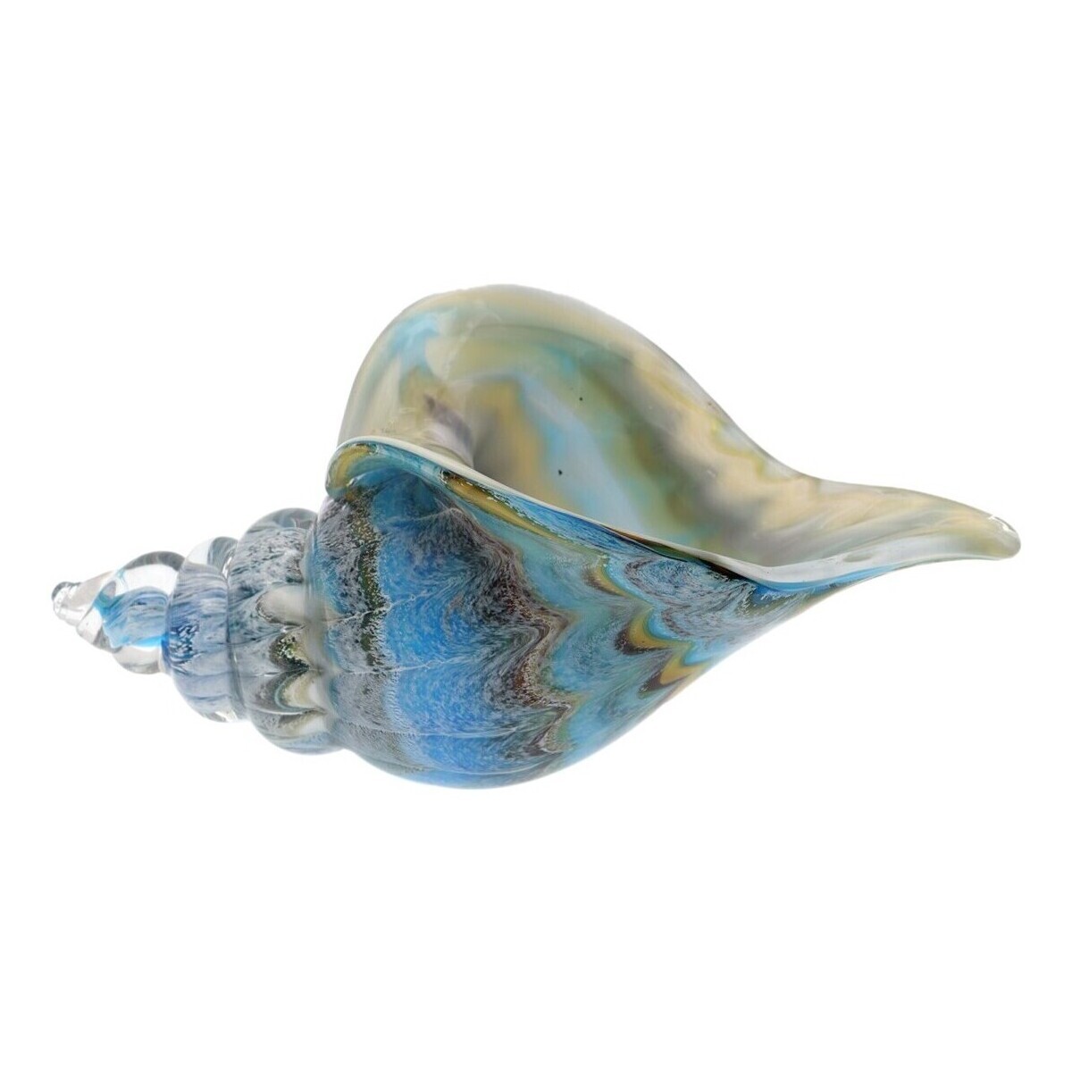 Signes Grimalt  Těžítko Shell  Zelená