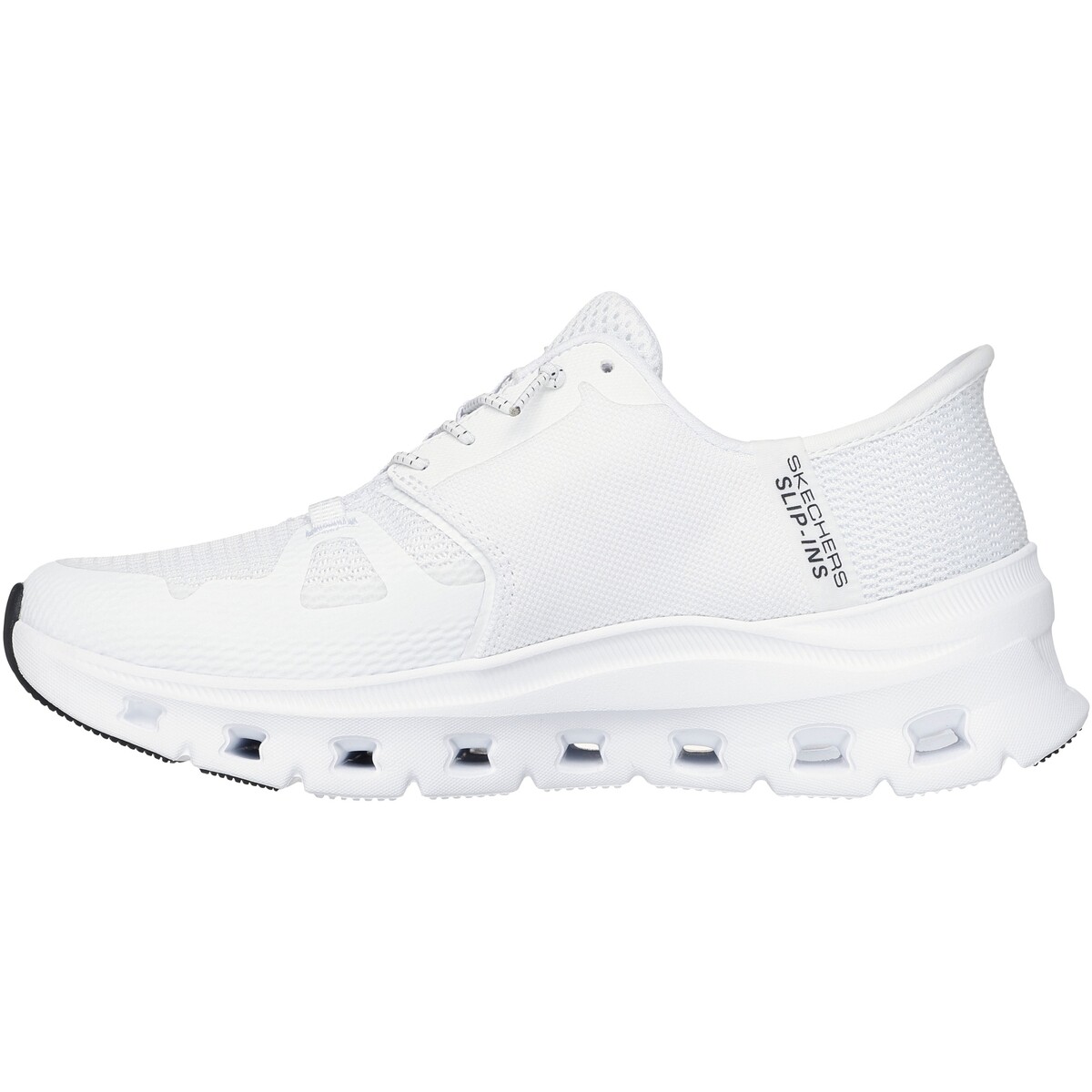 Skechers  257096  Bílá