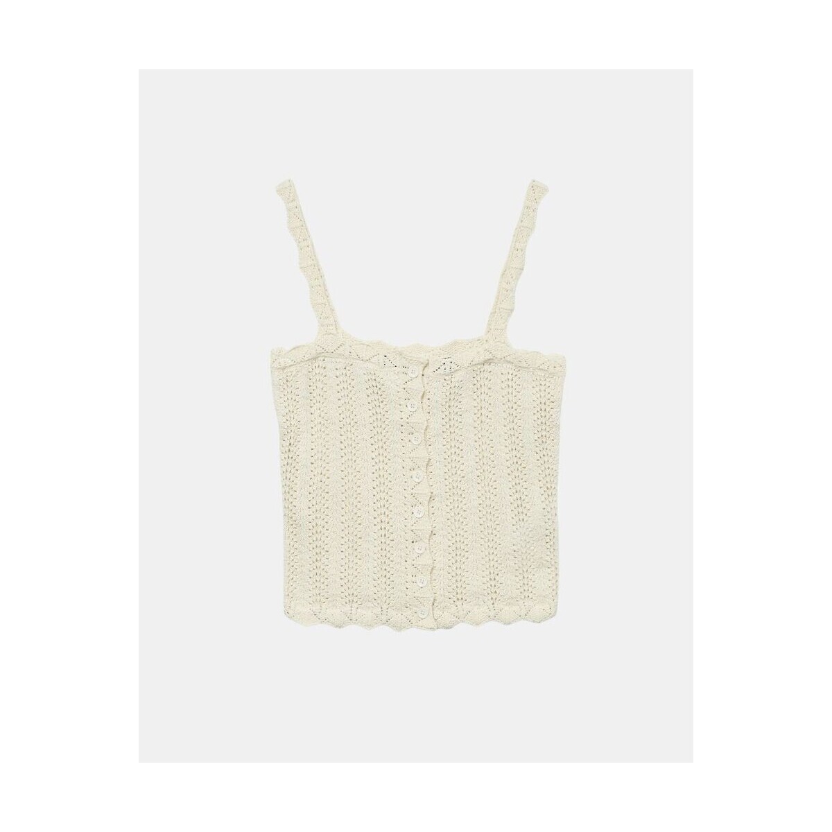 Vero Moda  10326467 PHUKET  Béžová