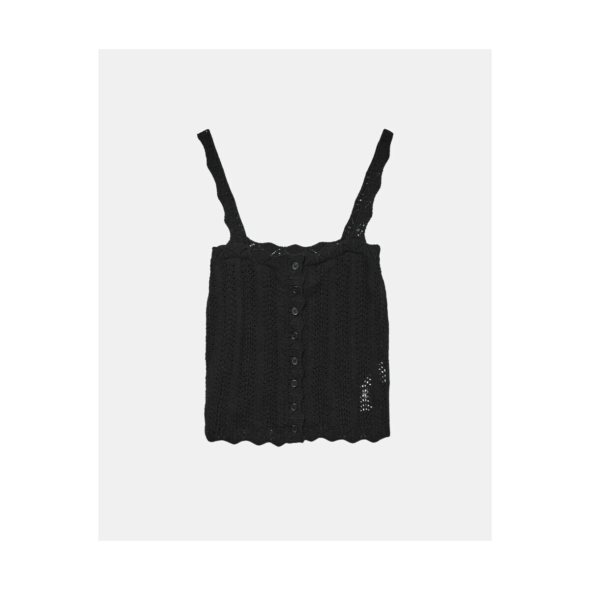 Vero Moda  10326467 PHUKET  Černá