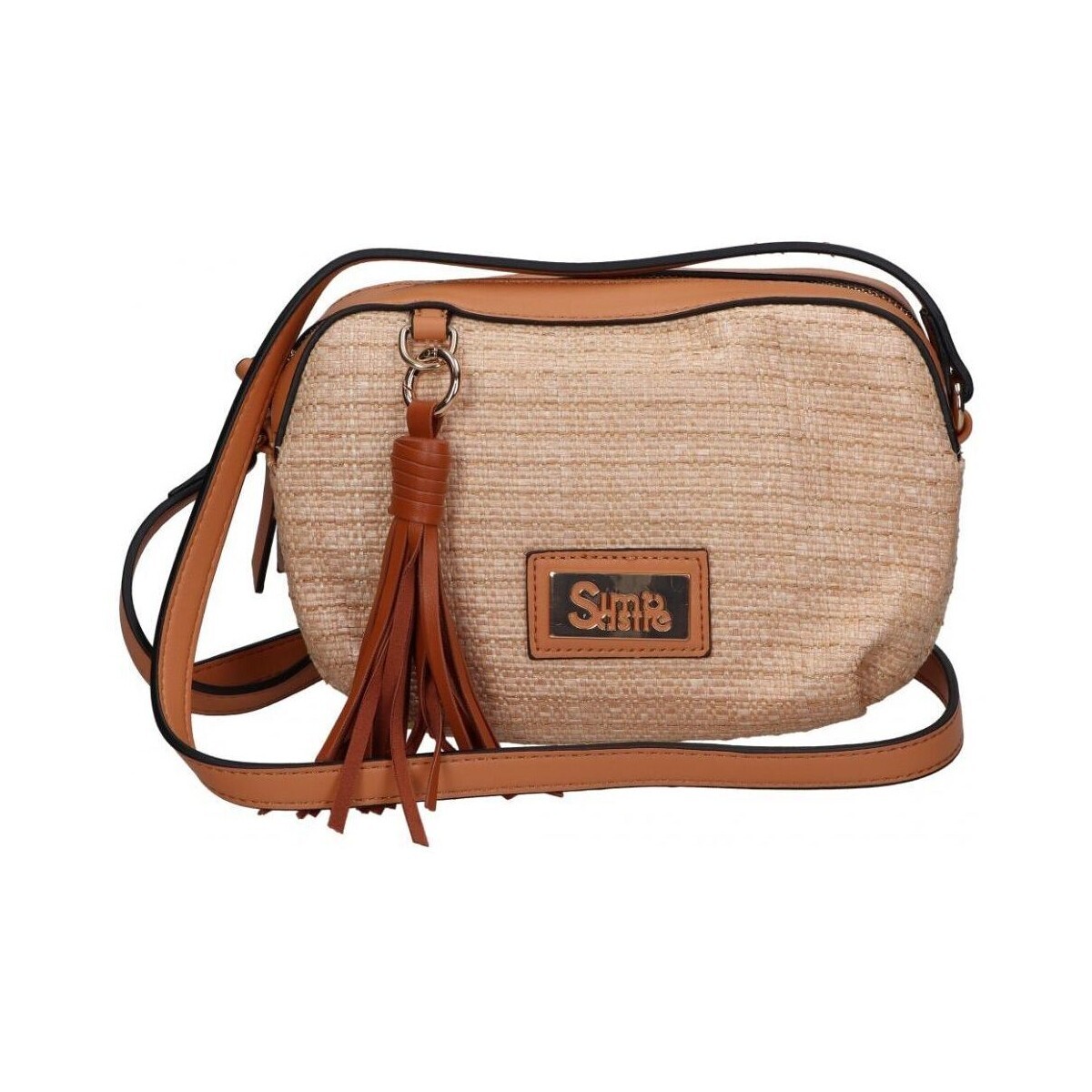 Simosastre  S1051  Hnědá