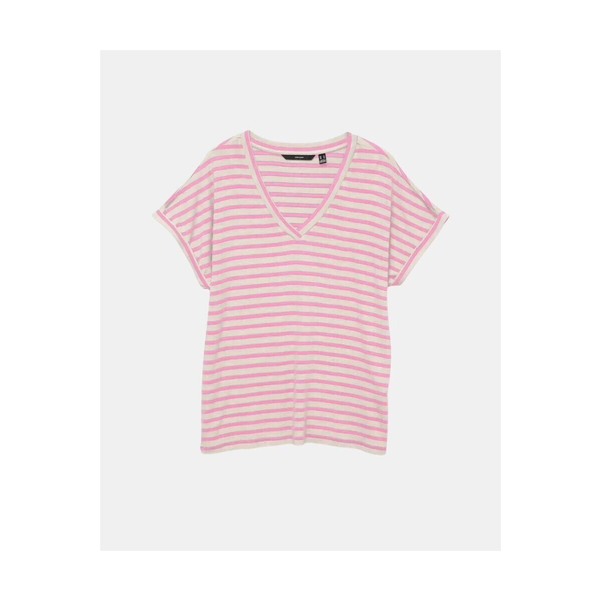 Vero Moda  10324112 HOLLY  Růžová