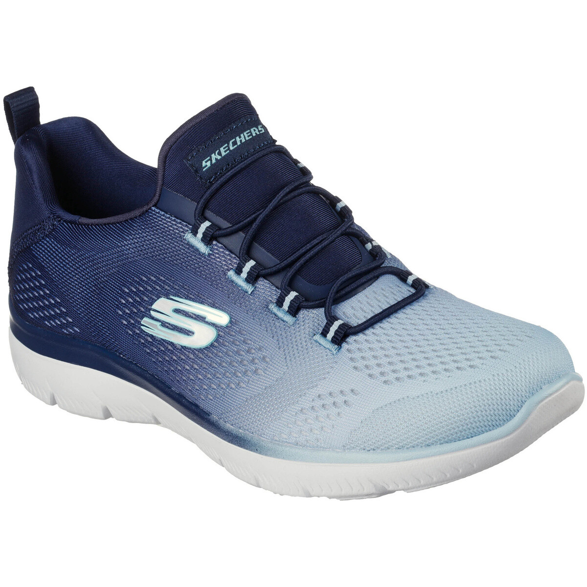 Skechers  Summits Bright Charmer 149536-NVY Navy  Modrá