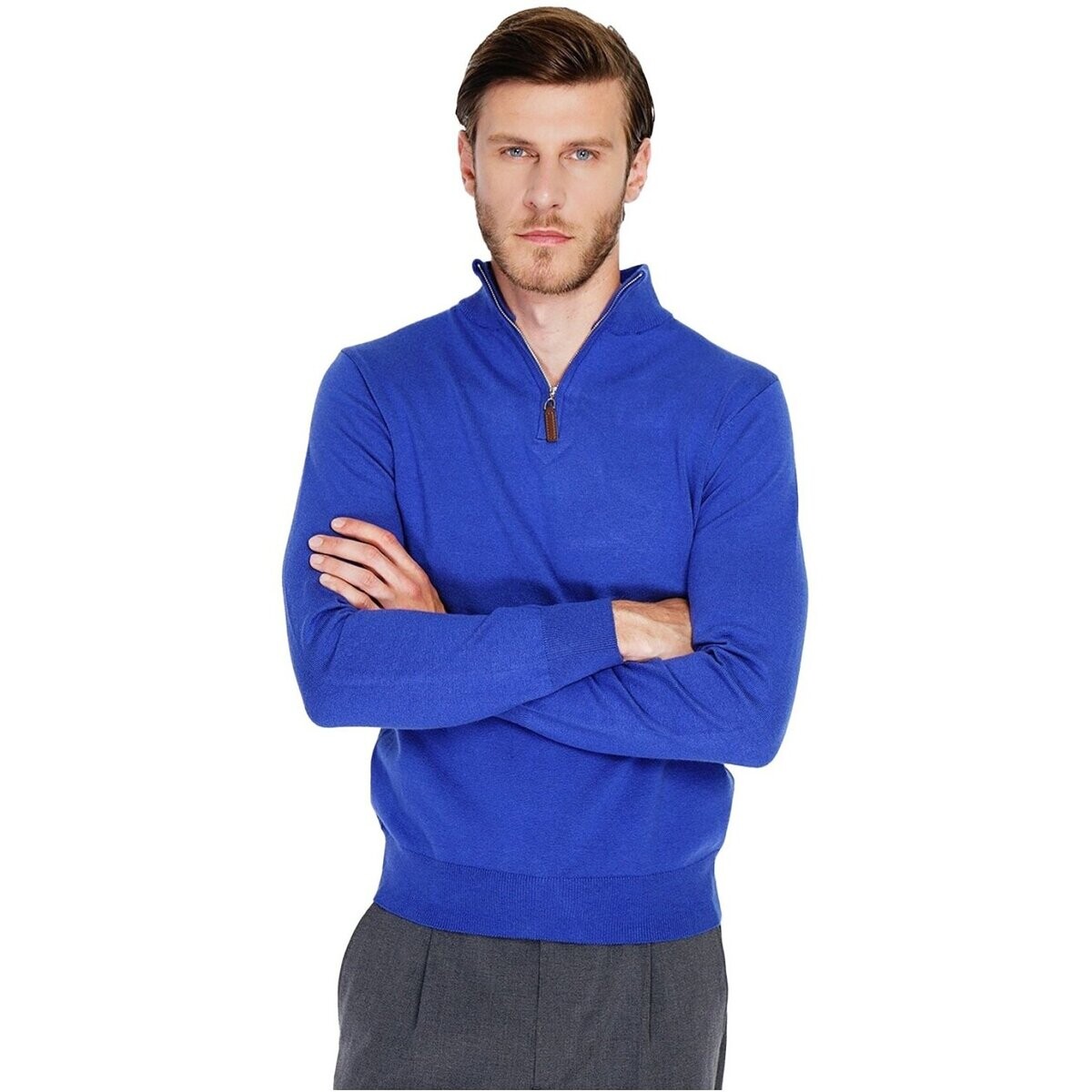 William De Faye  WFM145_ROYAL  Modrá