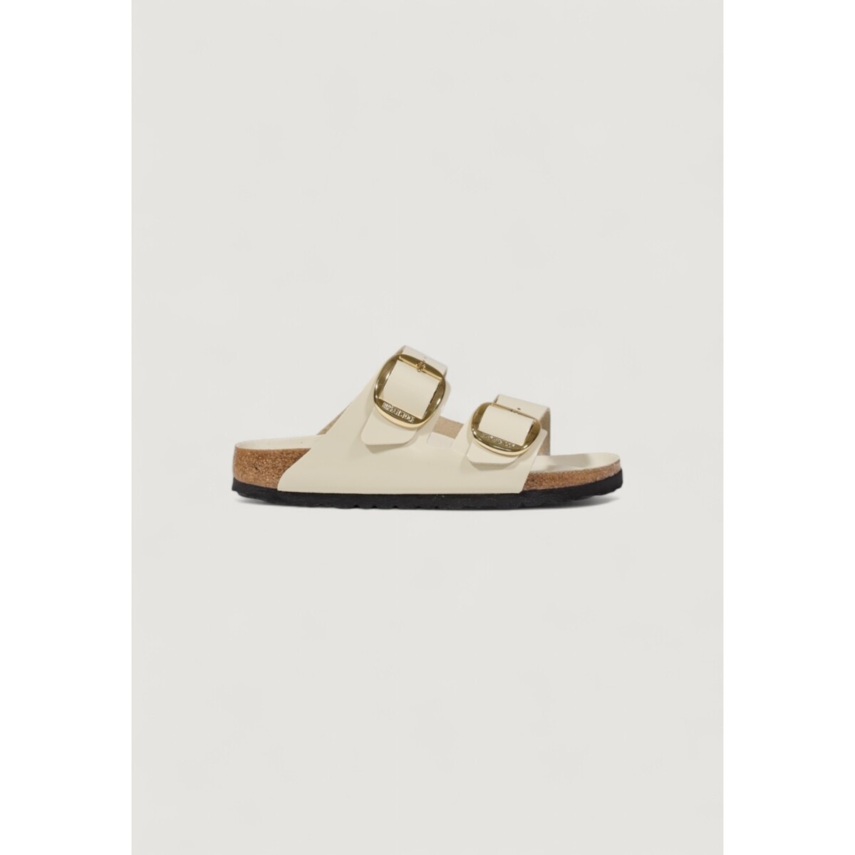 BIRKENSTOCK  Arizona Big Buckle 1026128  Béžová