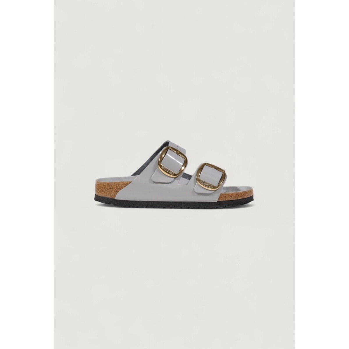 BIRKENSTOCK  Arizona Big Buckle 1029391  Šedá