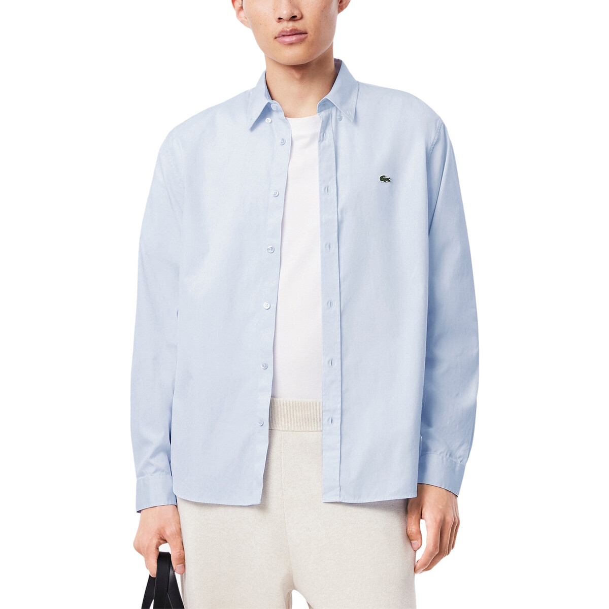 Lacoste  CH2933-00  Modrá