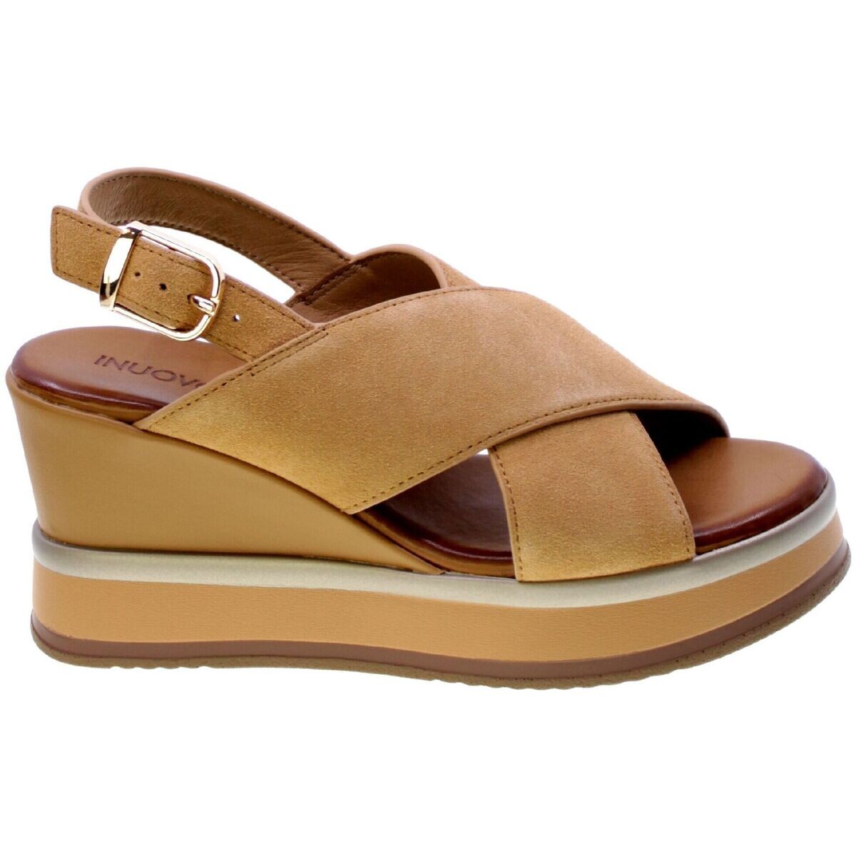 Inuovo  92751  Hnědá