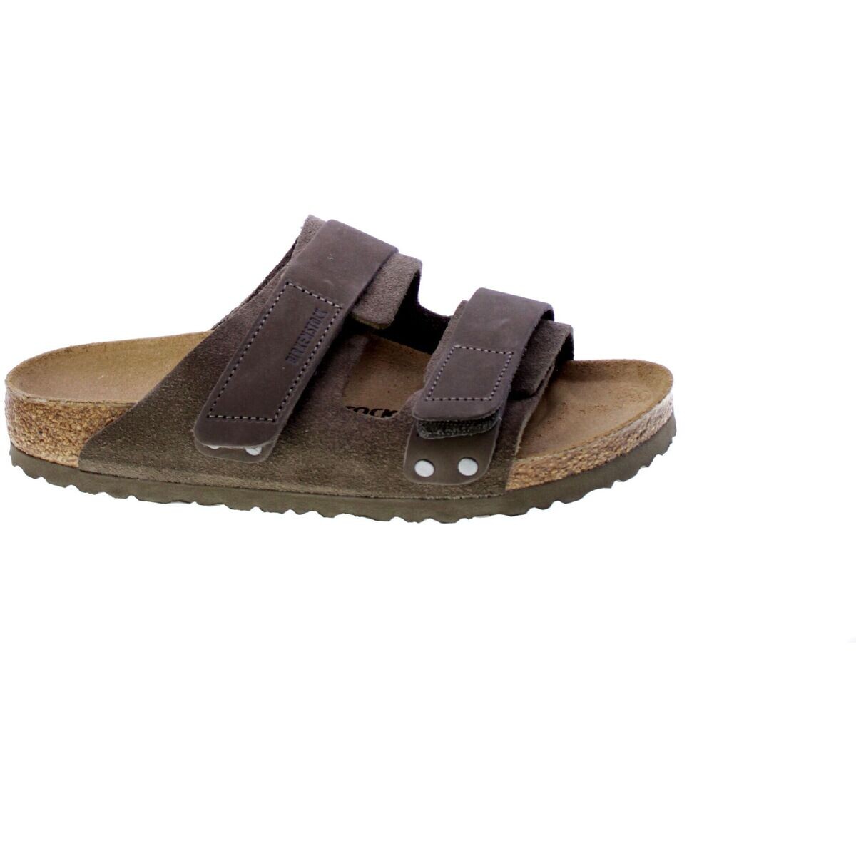 BIRKENSTOCK  145567  Šedá