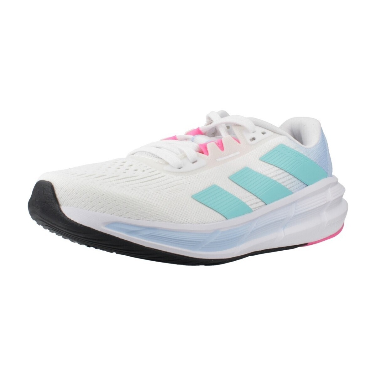 adidas  QUESTAR 3 W  Bílá