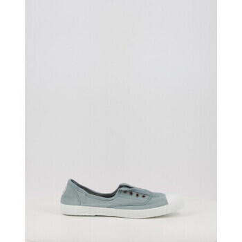 Victoria  1915 INGLESA ELÁSTICO 106623  Modrá