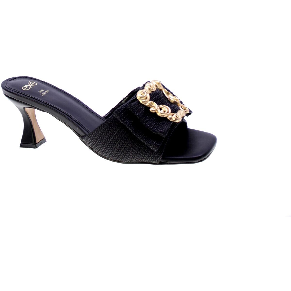 Exé Shoes  144945  Černá