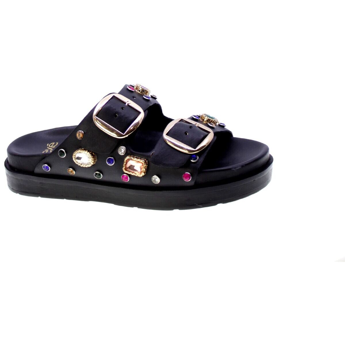 Exé Shoes  144955  Černá