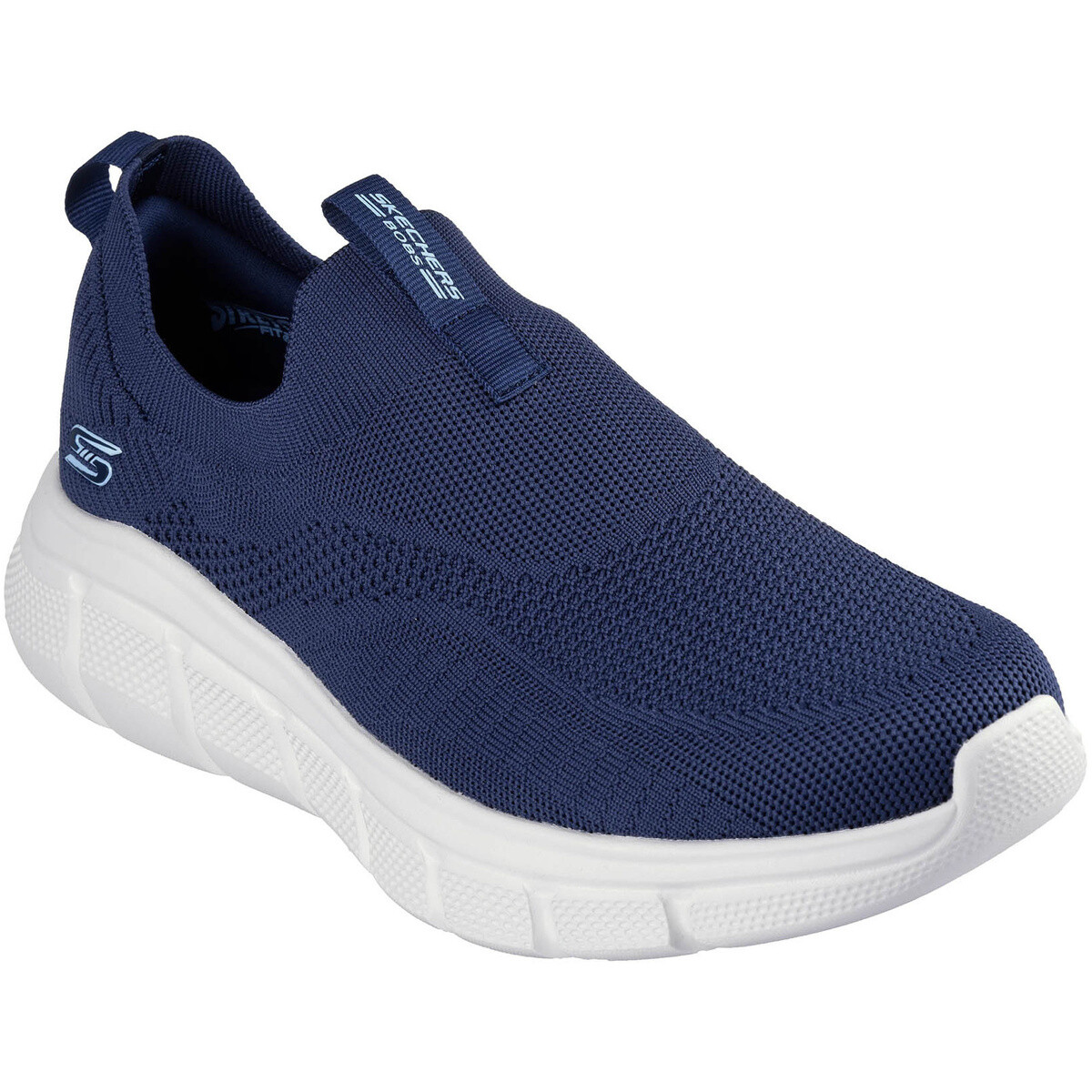 Skechers  Bobs B Flex - Frigid Edge 118107-NVY Navy  Modrá