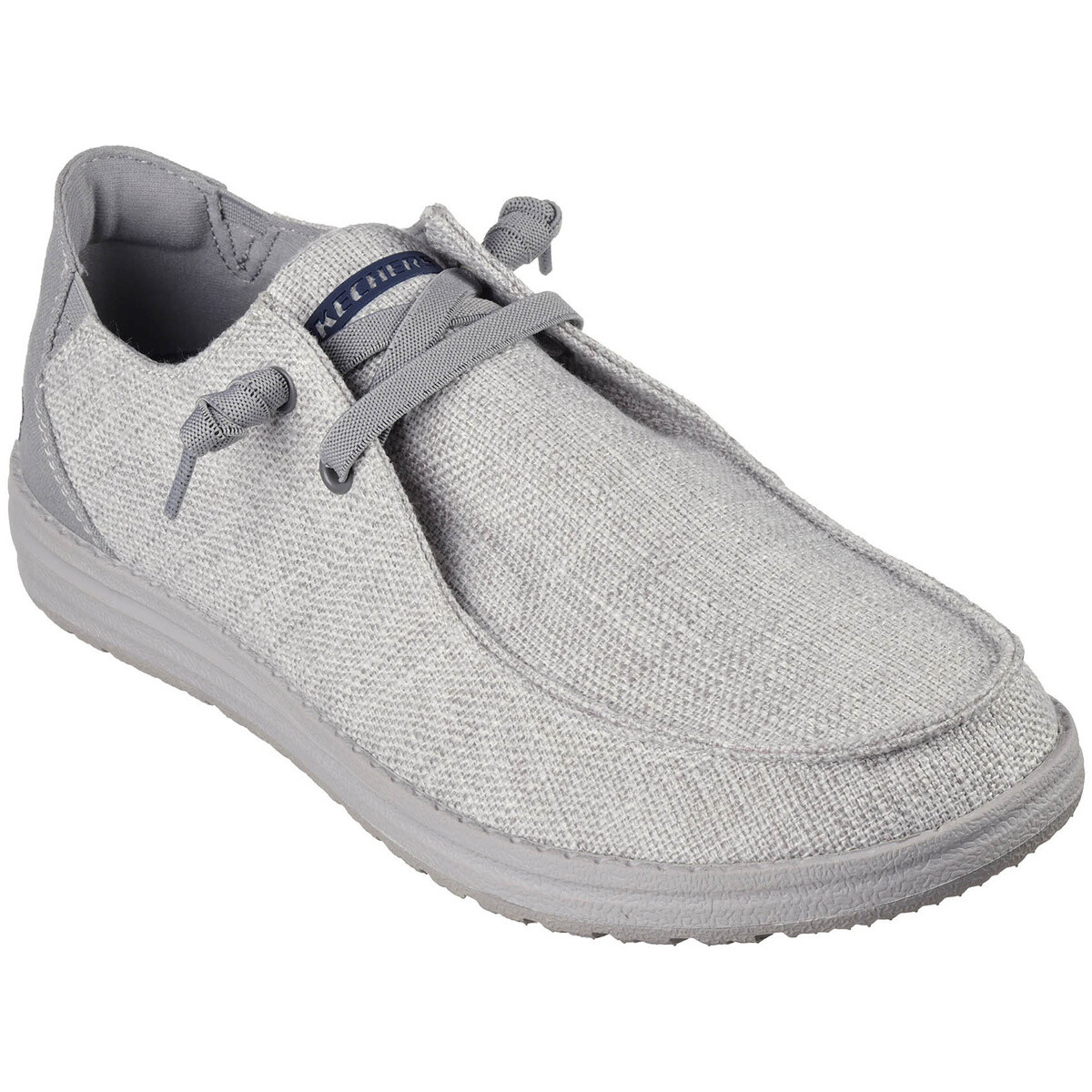 Skechers  Melson - Nela 210726-GRY Gray  Šedá