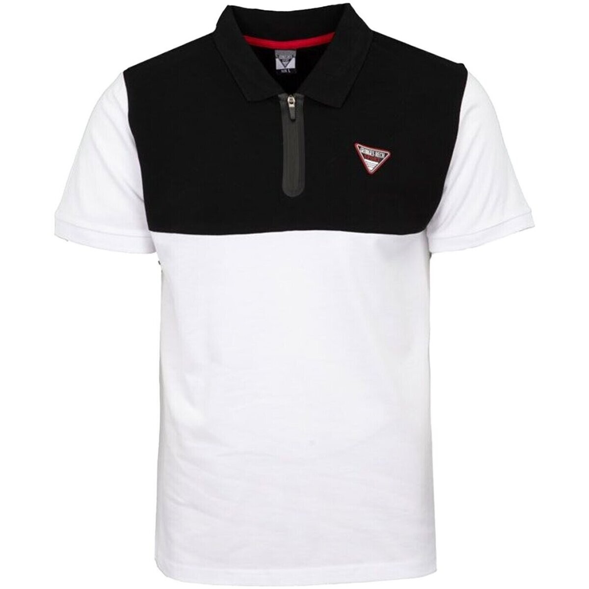 Georges Rech  GRP-1  Bílá