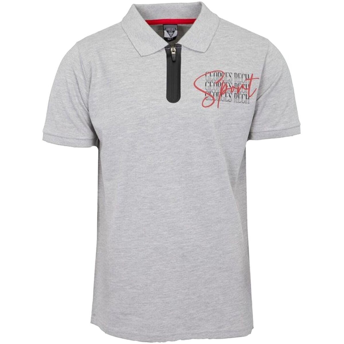 Georges Rech  GRP-2  Šedá