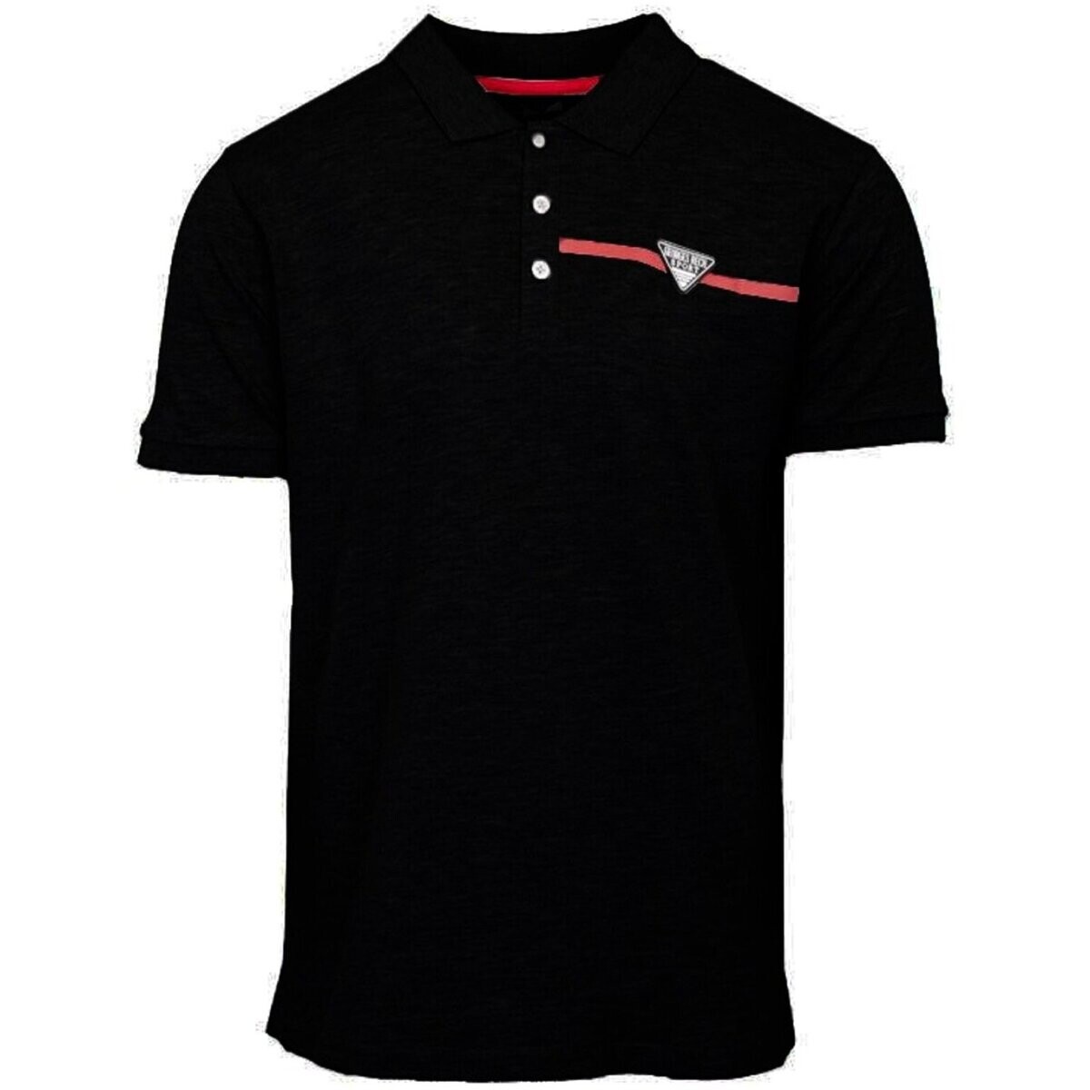 Georges Rech  GRP-3  Černá