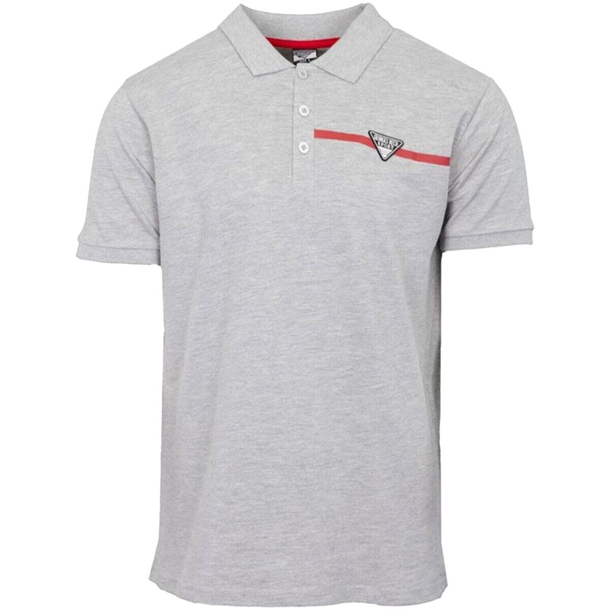 Georges Rech  GRP-3  Šedá