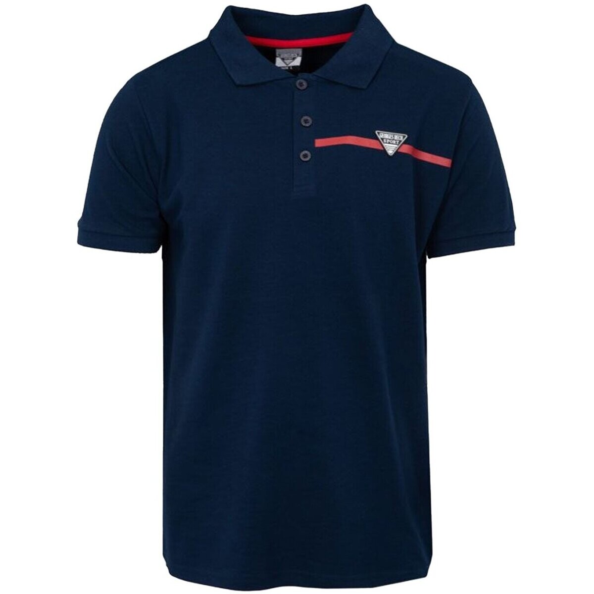 Georges Rech  GRP-3  Modrá