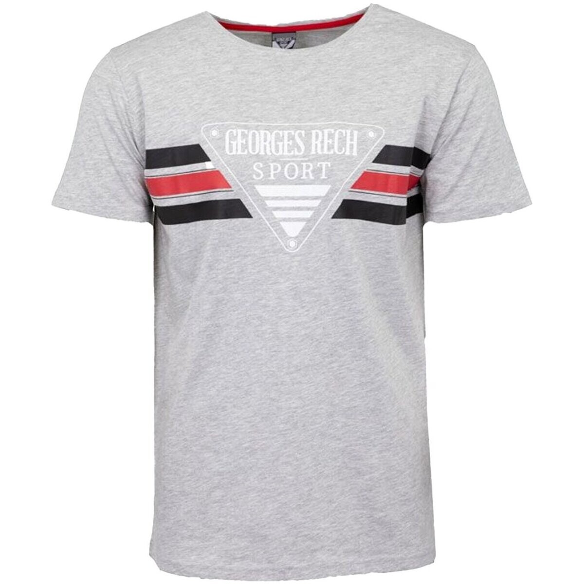 Georges Rech  GRT-5  Šedá