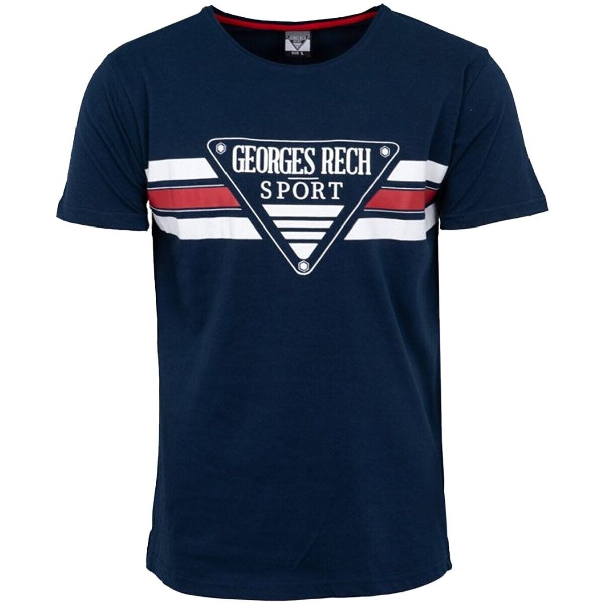 Georges Rech  GRT-5  Modrá