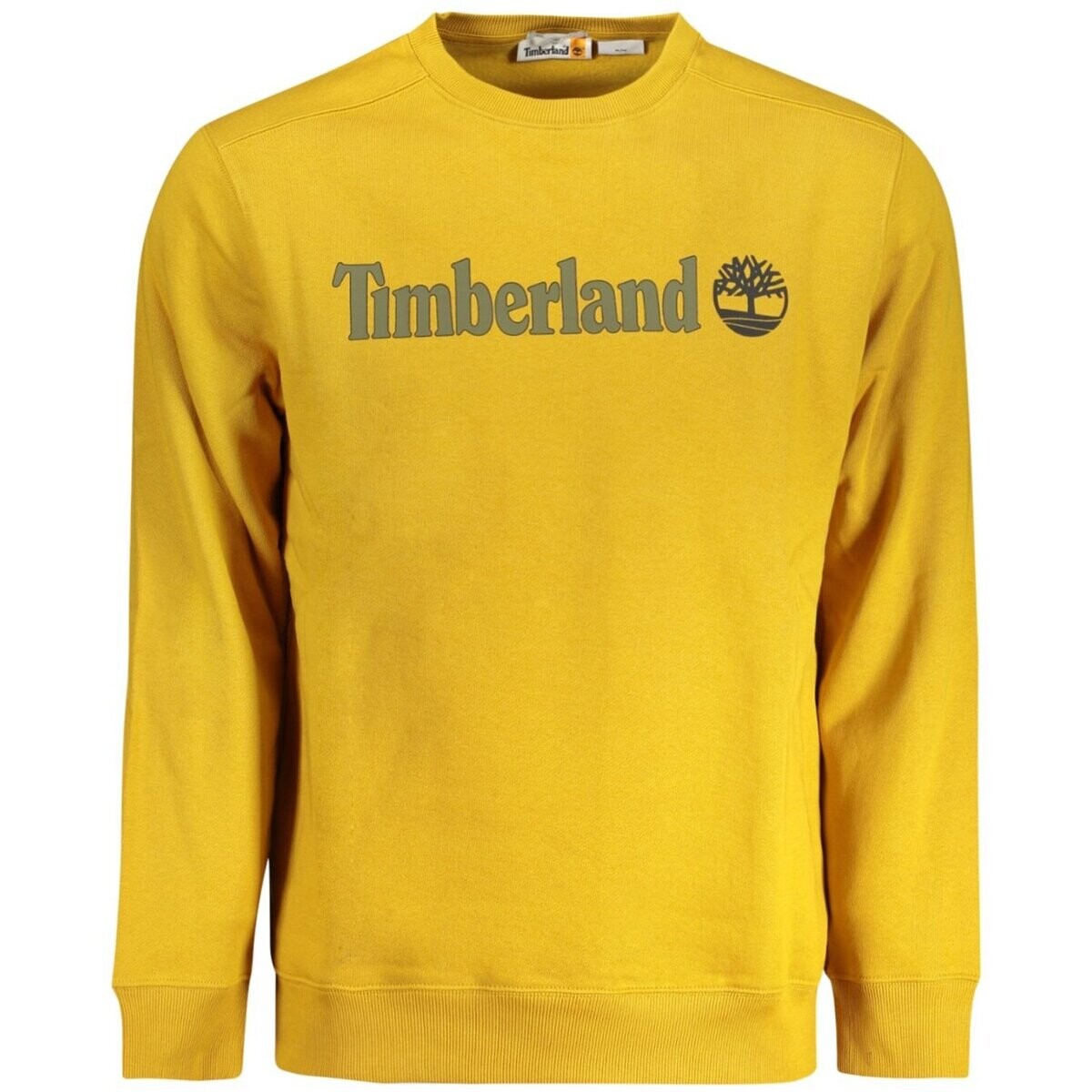 Timberland  TB0A5UJY_GIEFM  Žlutá