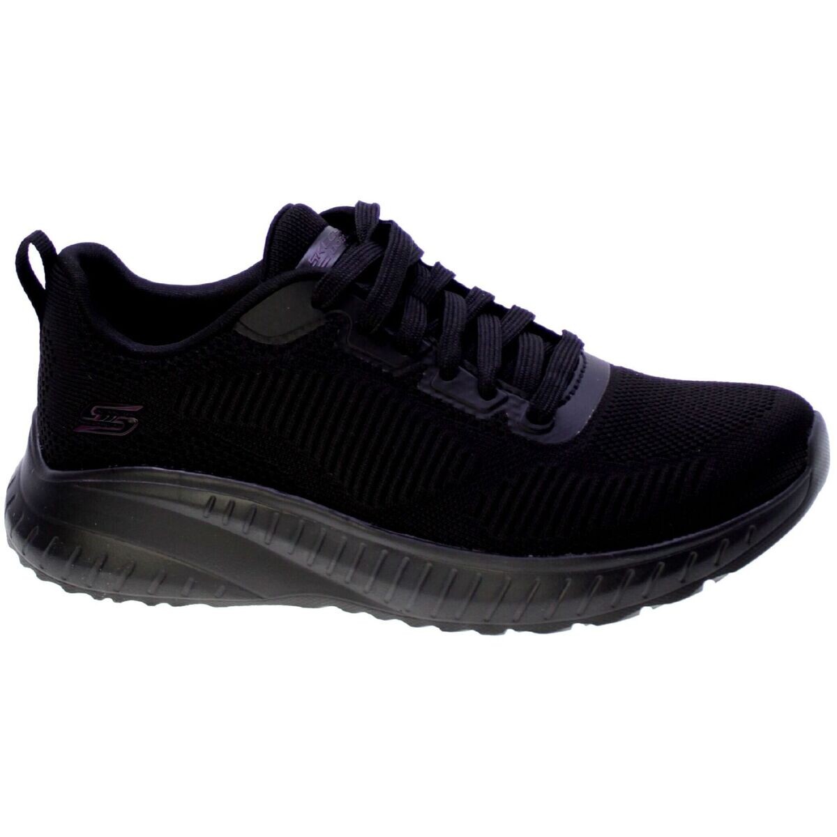 Skechers  346840  Černá