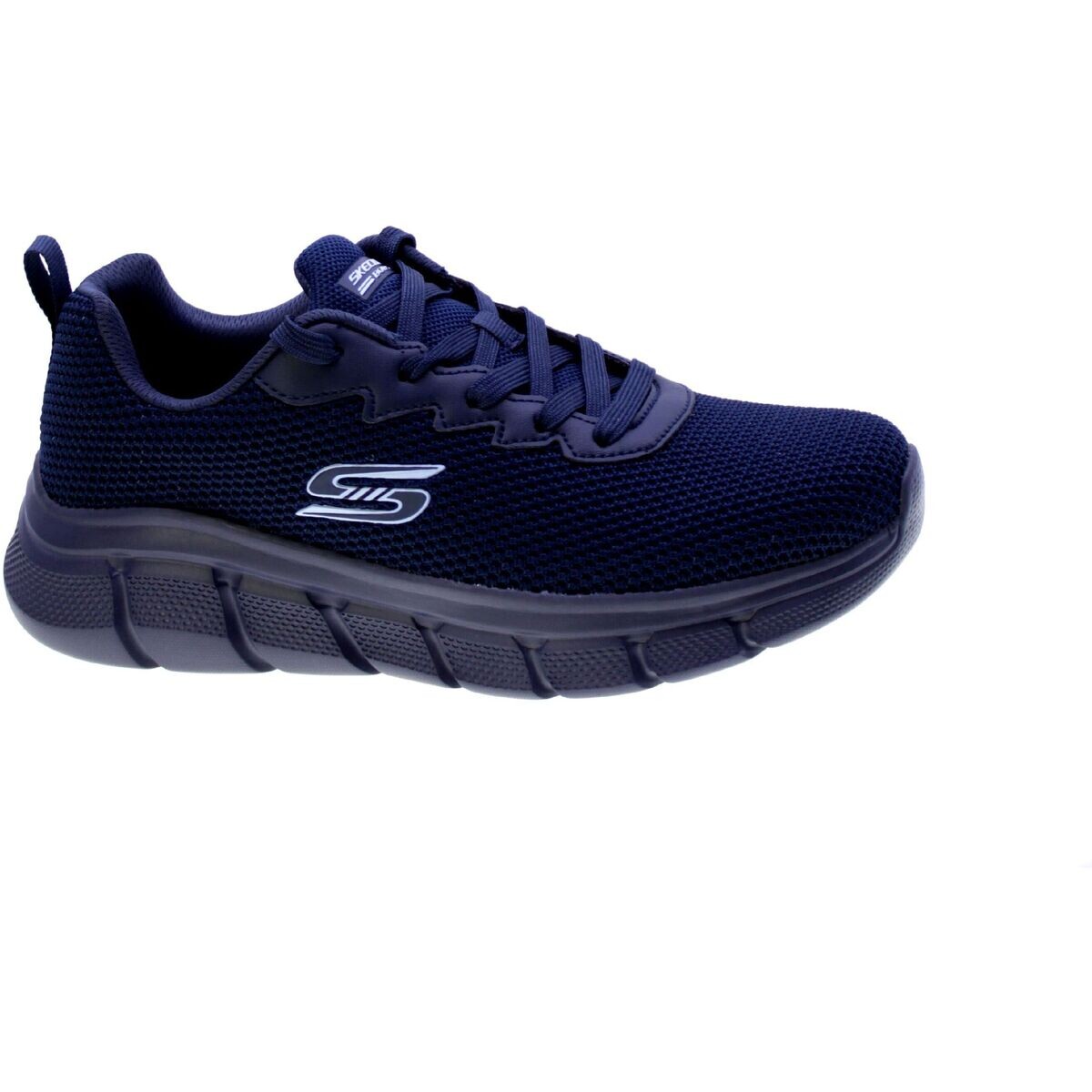 Skechers  346896  Modrá