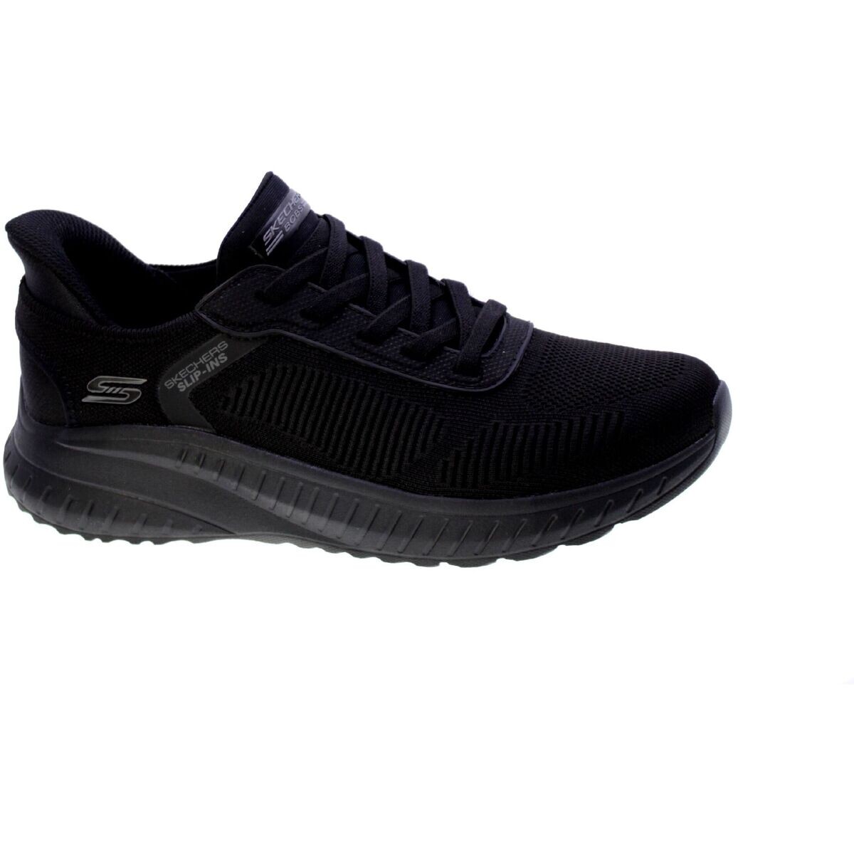 Skechers  346902  Černá