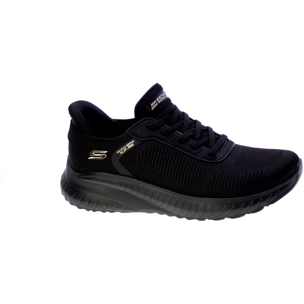 Skechers  144978  Černá
