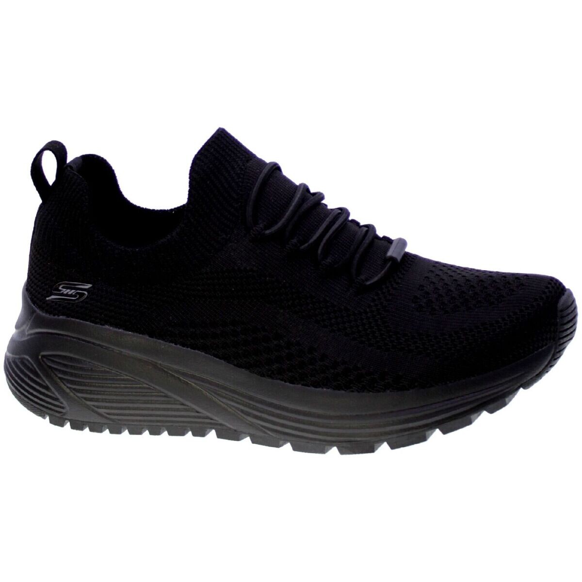 Skechers  346862  Černá