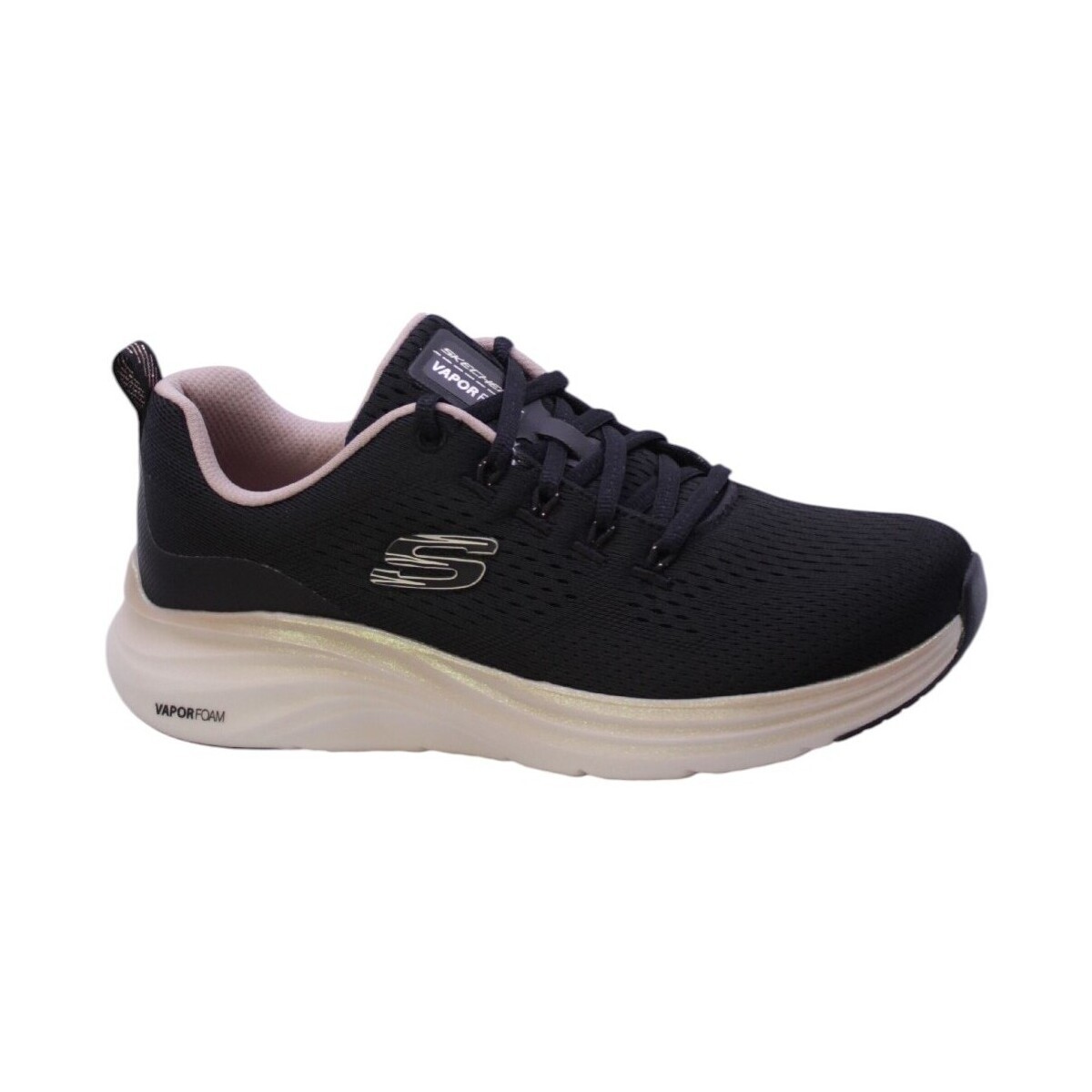 Skechers  144985  Černá