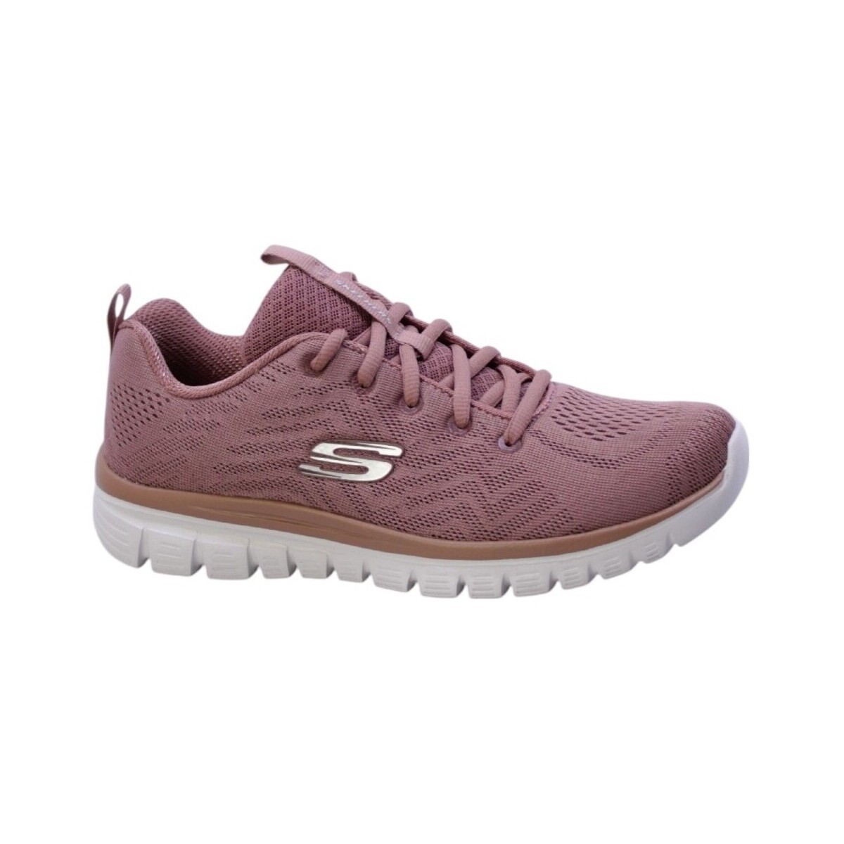 Skechers  346848  Fialová
