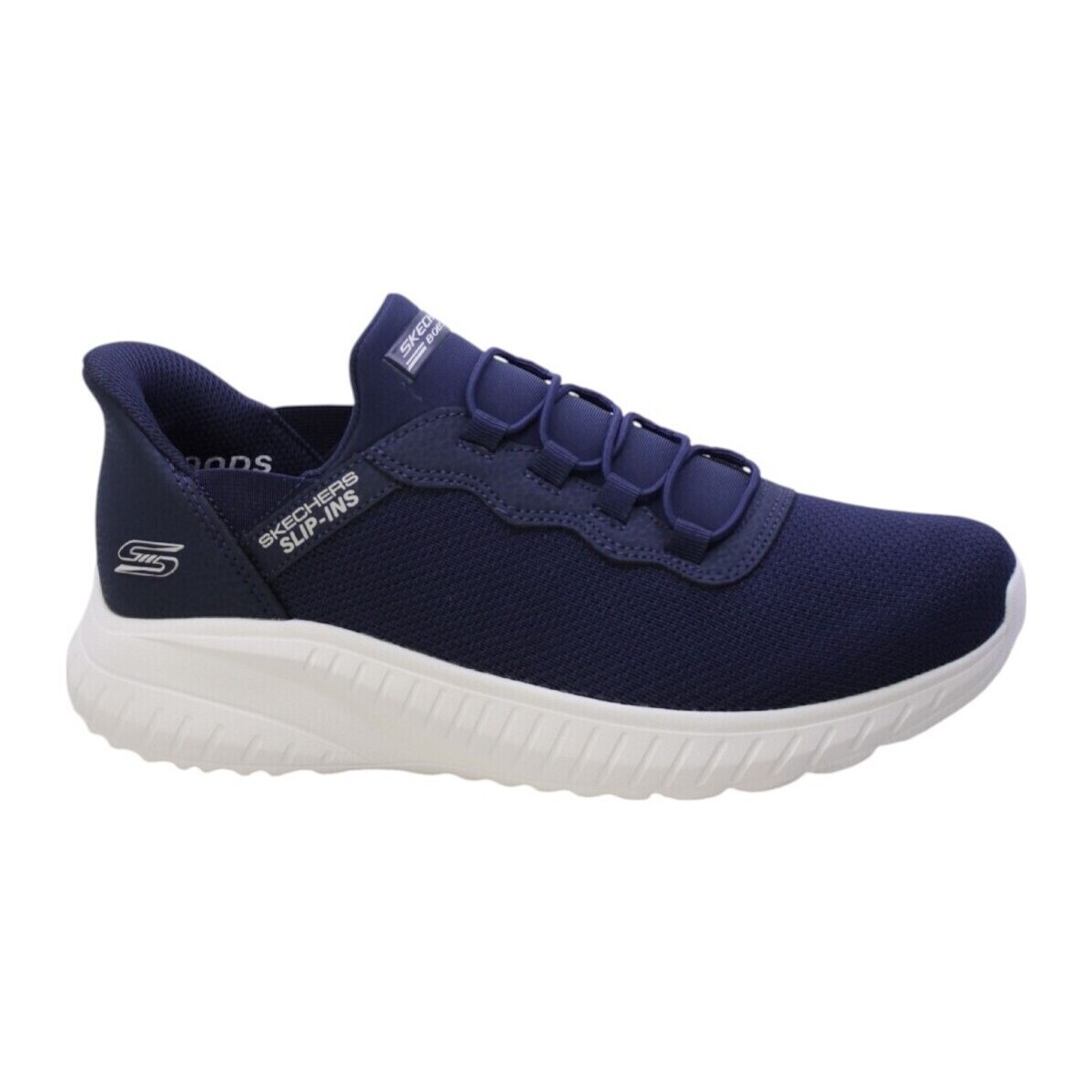 Skechers  145020  Modrá