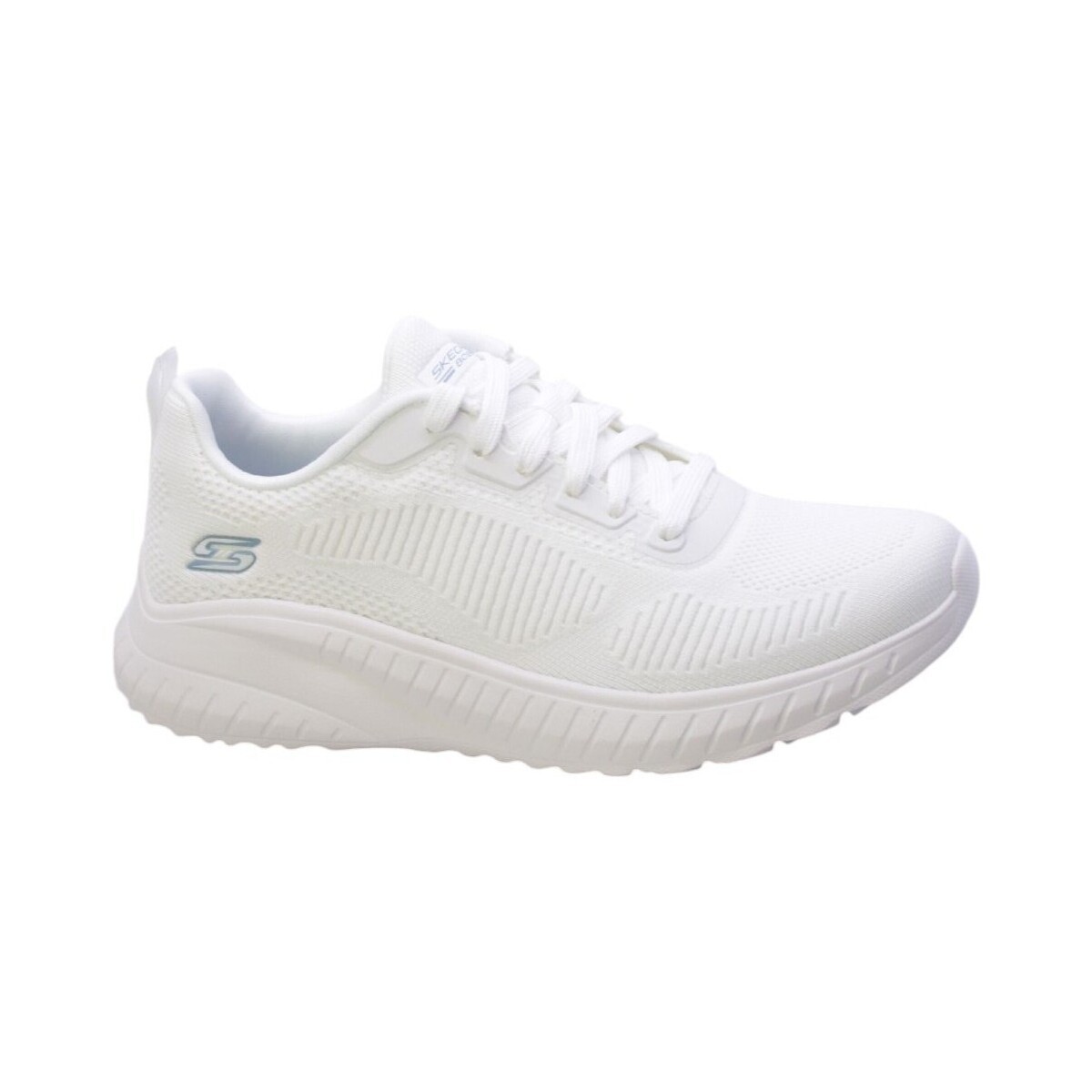 Skechers  346842  Bílá