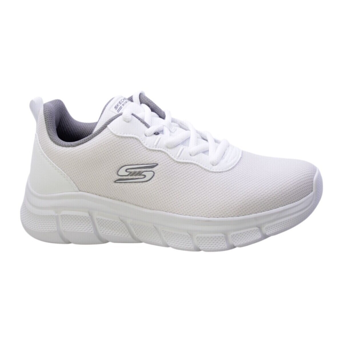 Skechers  346897  Bílá