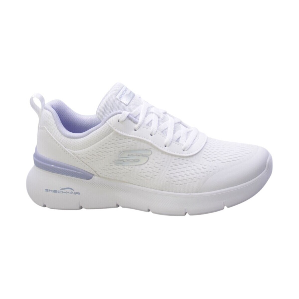 Skechers  144987  Bílá