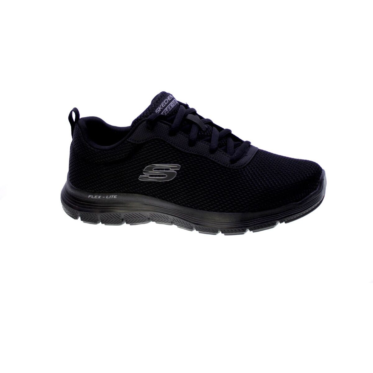 Skechers  346898  Černá