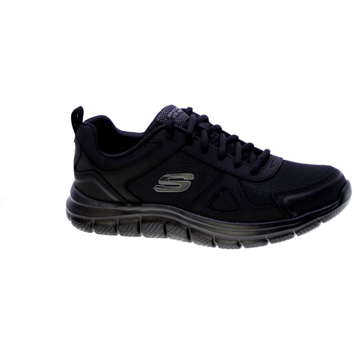 Skechers  346912  Černá