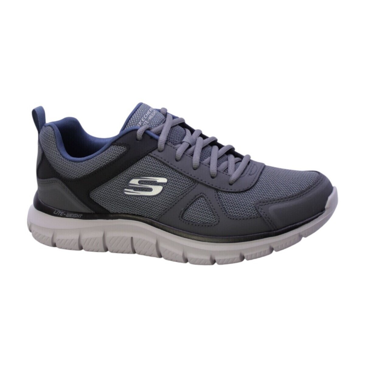 Skechers  346911  Šedá