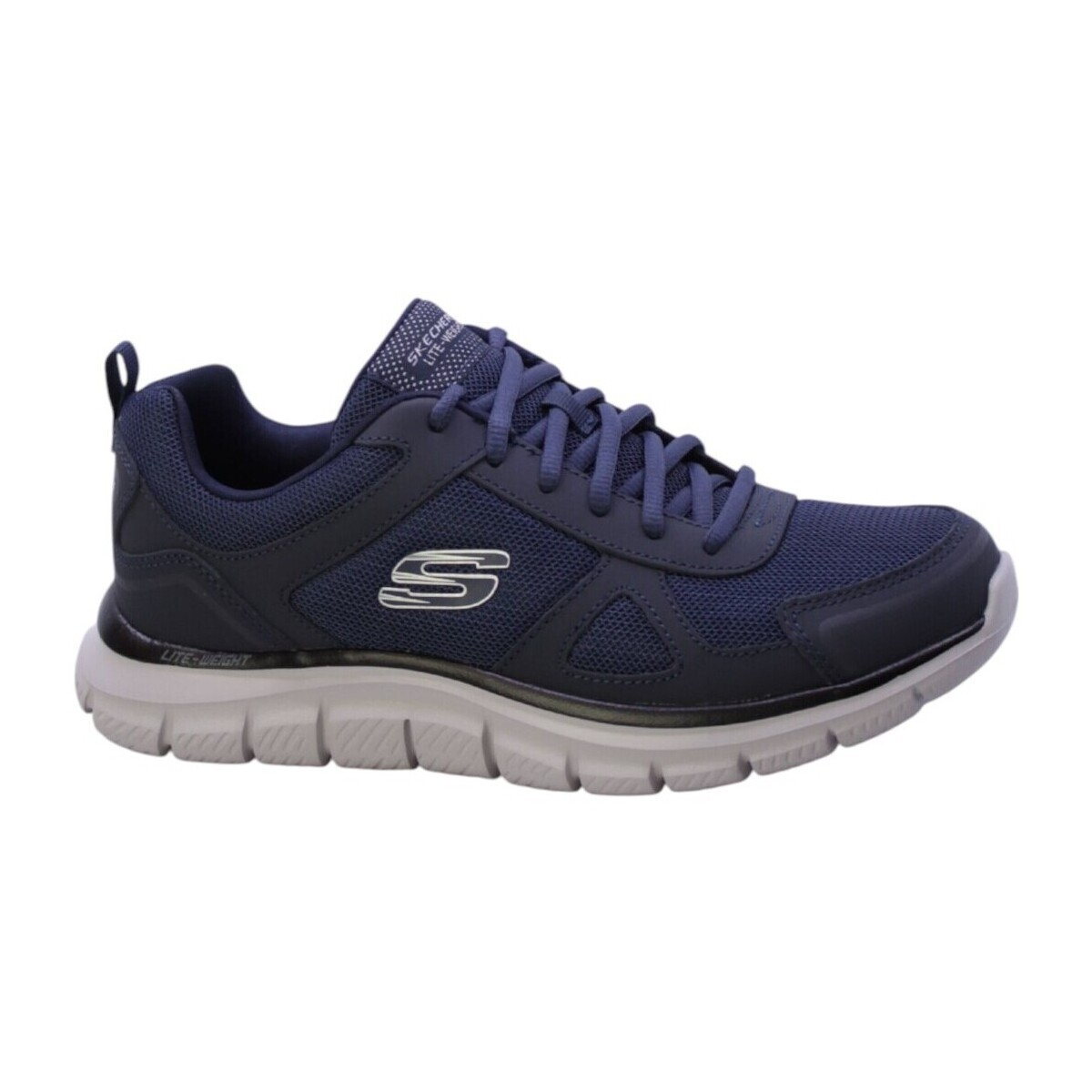 Skechers  346913  Modrá