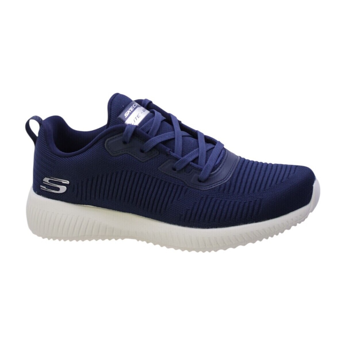 Skechers  346904  Modrá