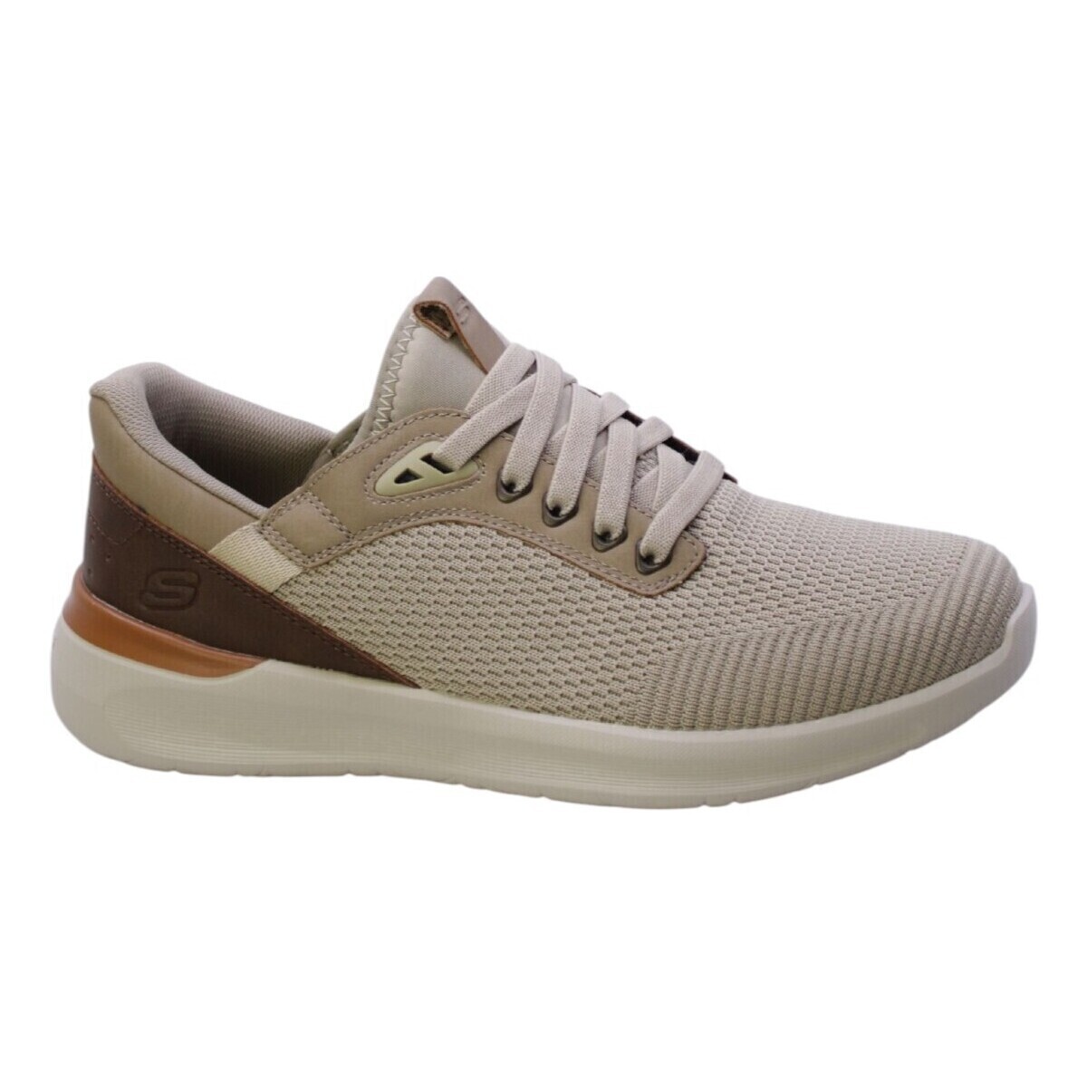 Skechers  145010  Béžová