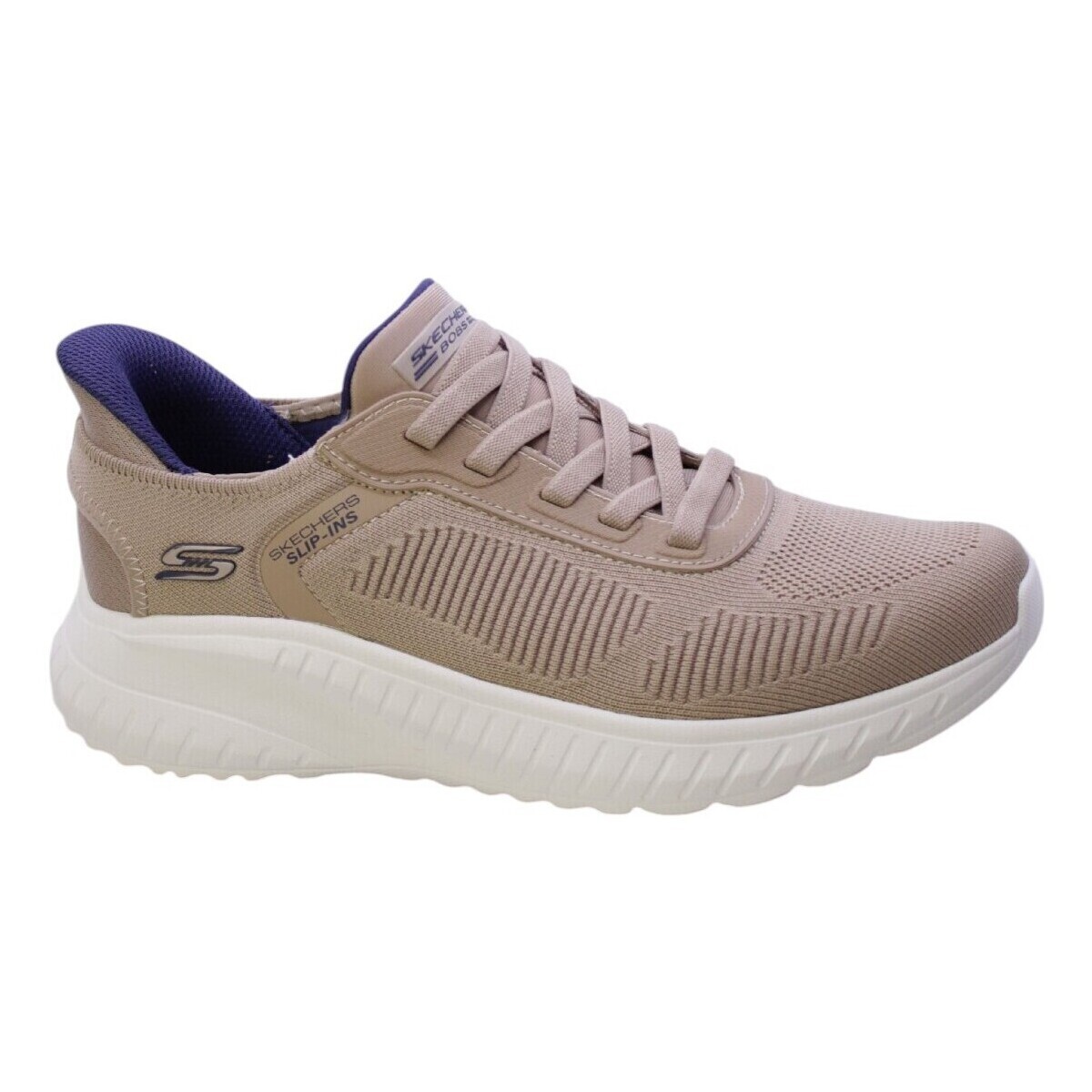 Skechers  145012  Béžová
