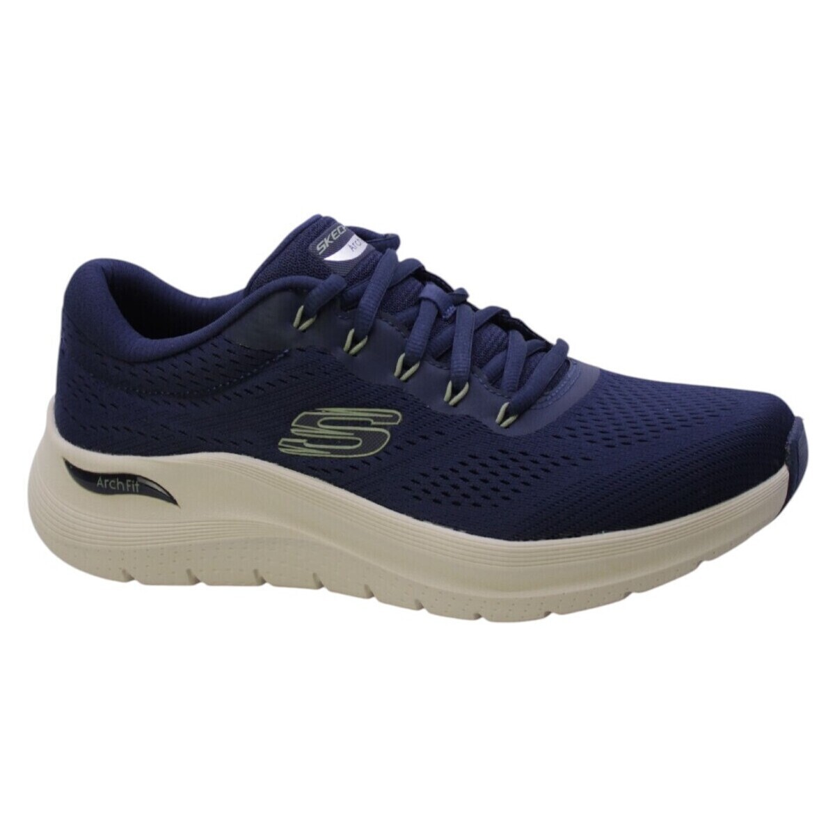 Skechers  145019  Modrá